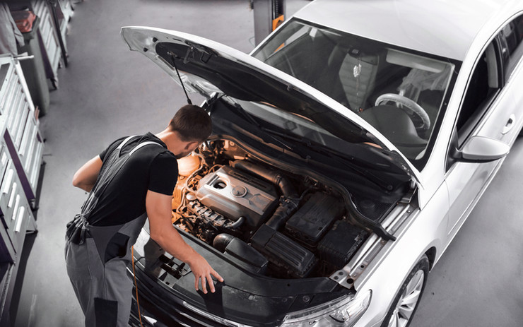 What you really think about returning your lease vehicle