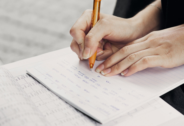 Never Leased Before......Read This First. 5 Questions to ask yourself.