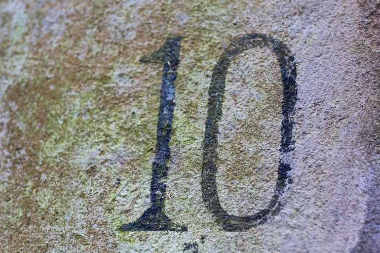 Top Ten Tips for Choosing the best lease deals. (or how not to be like a kid in a sweet shop!)